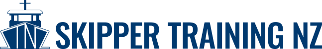 Skipper Training NZ logo