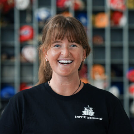 Skipper-Training_Meg